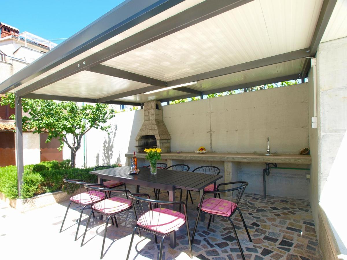 Villa House Pula 2080 Exterior foto