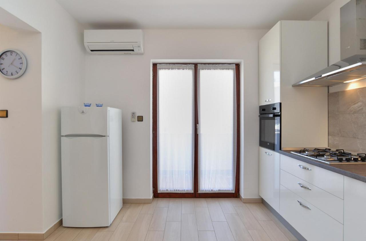 Villa House Pula 2080 Exterior foto